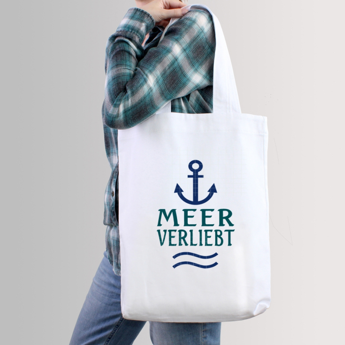 Fichier dessin flocage Amoureux de la mer Rock Queen
