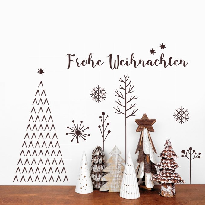 Fichier dessin flocage Éléments de décoration de Noël Rock Queen