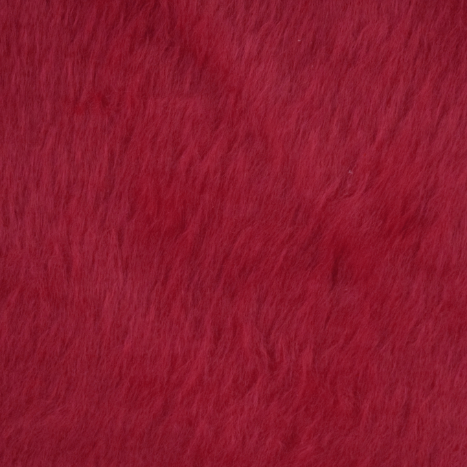 Pluche rood