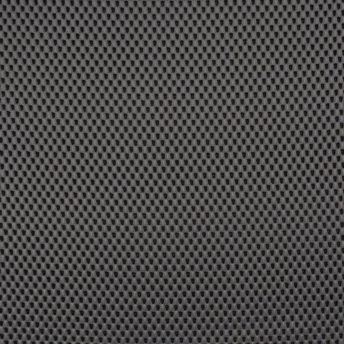 Furnishing fabric 3D Sonic, dark grey