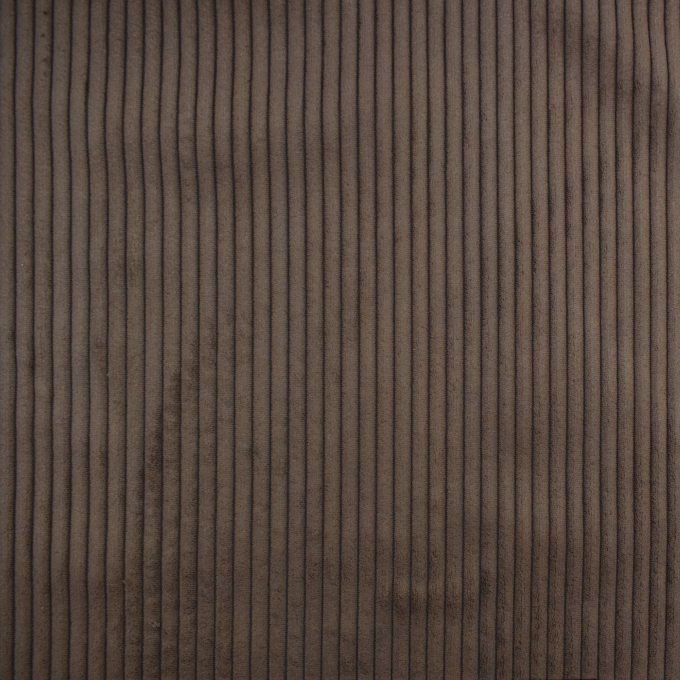 Meubelstof corduroy Hyper, bruin