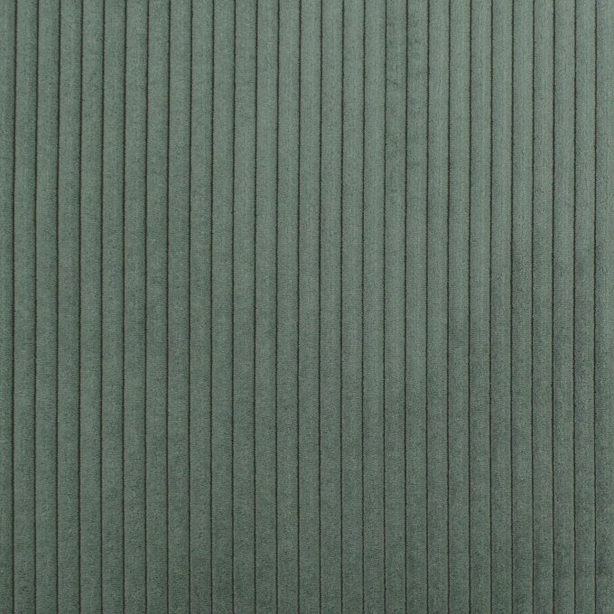 Meubelstof corduroy Hyper, donkergroen