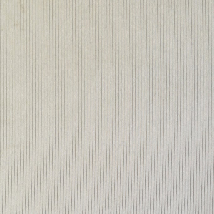 Meubelstof corduroy Fjord, beige