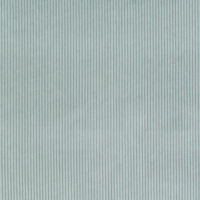 Meubelstof corduroy Fjord, vaalgroen