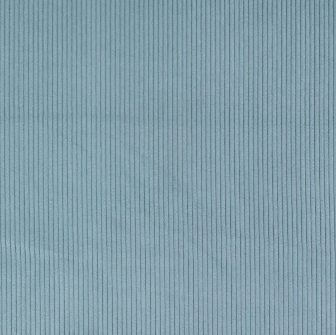 Meubelstof corduroy Fjord, bleke benzine