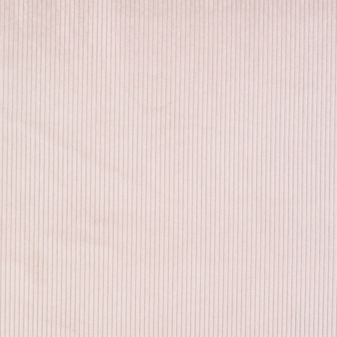 Meubelstof corduroy Fjord, vaalroze