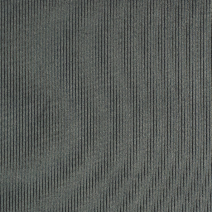 Meubelstof corduroy Fjord, grijs