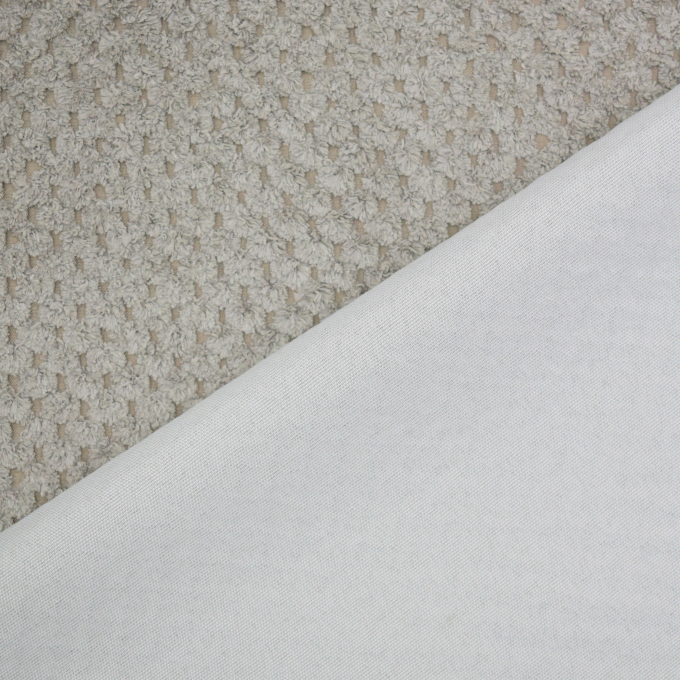 Furnishing fabric Cozy Vivaldi, light taupe