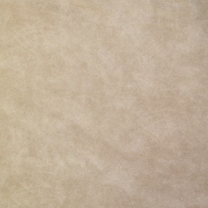 Furnishing fabric leather look Yuma, beige