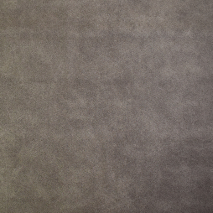 Furnishing fabric leather look Yuma, taupe