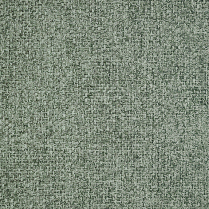 Tissu ameublement fauteuil canapé Lumos, vert pale