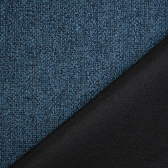 Furnishing fabric Lumos, blue teal