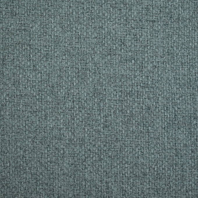 Tissu ameublement fauteuil canapé Lumos, vert moyen