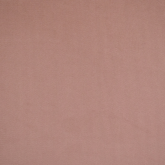 Meubelstof Velours Bluvel, oudroze