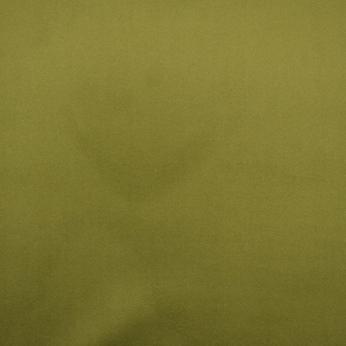 Furnishing fabric velvet Bluvel, olive green