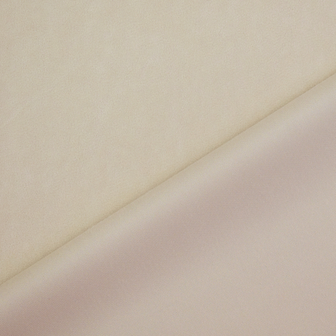 Meubelstof Velours Mavel, beige