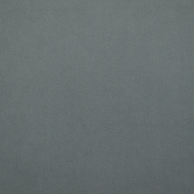 Tissu ameublement fauteuil canapé velours Mavel, gris