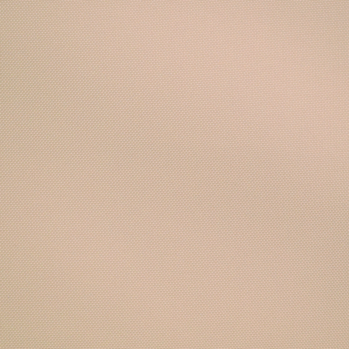 Tissu déperlant extérieur polyester uni, beige