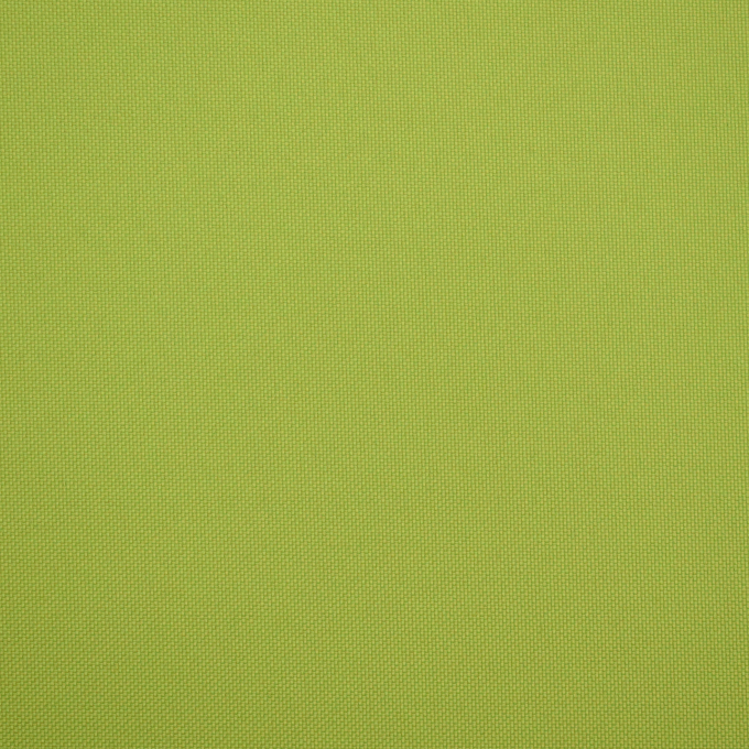 Tissu déperlant extérieur polyester uni, vert clair
