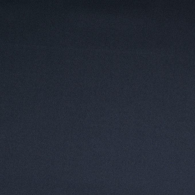 Tissu déperlant extérieur polyester uni, bleu marine