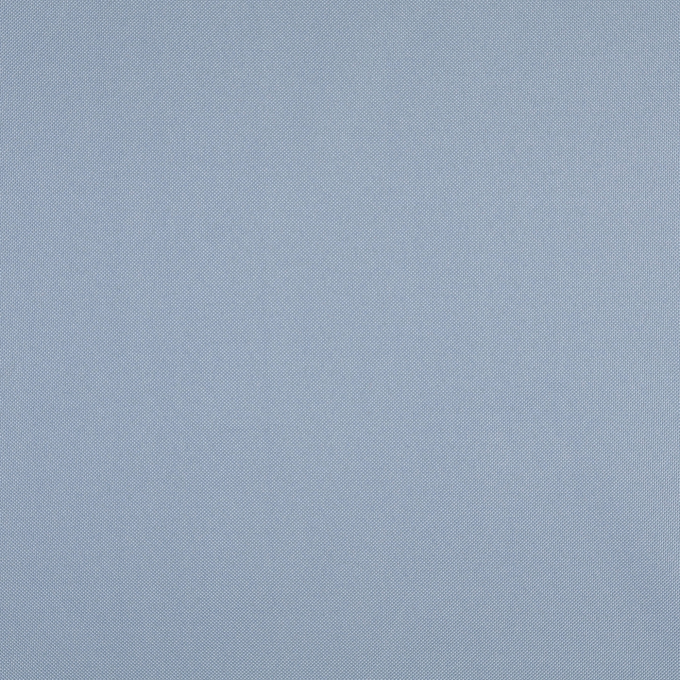Tissu déperlant extérieur polyester uni, bleu pigeon