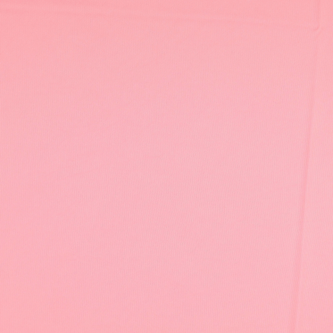Polyesterjersey, roze
