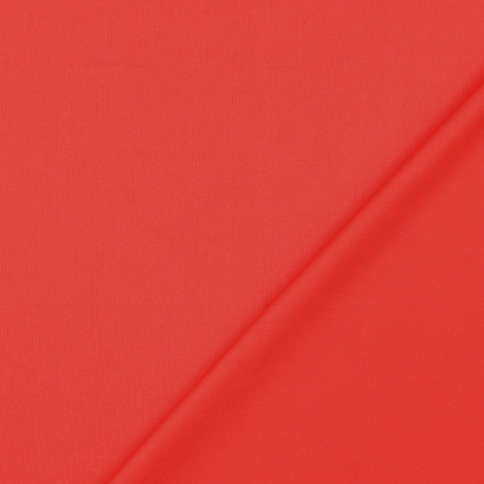 Polyesterjersey, rood
