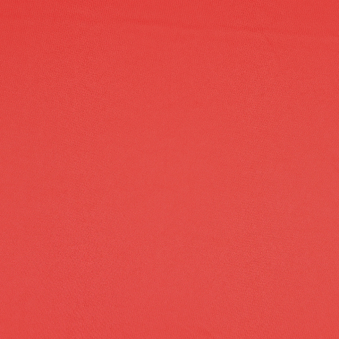 Polyesterjersey, rood
