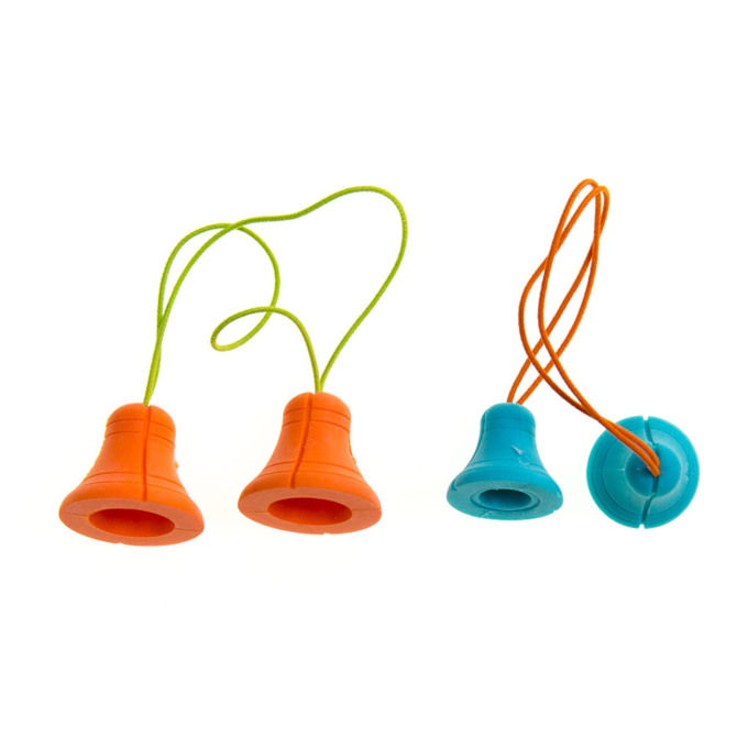 Protège pointe aiguille à tricoter, 2,6 mm