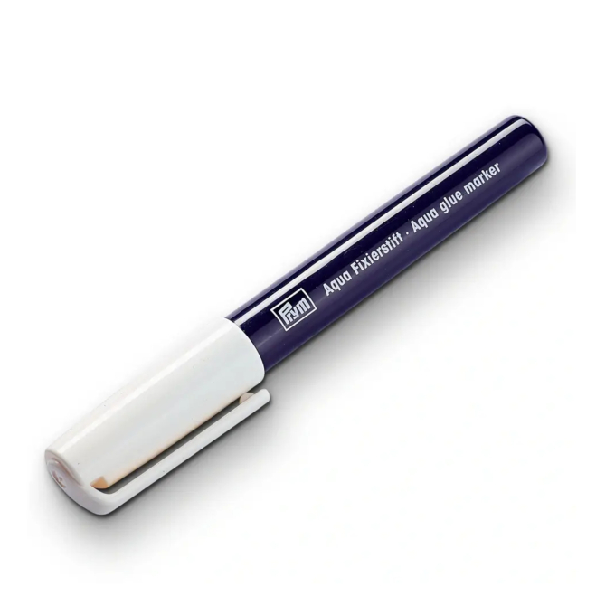 Stylo colle aqua