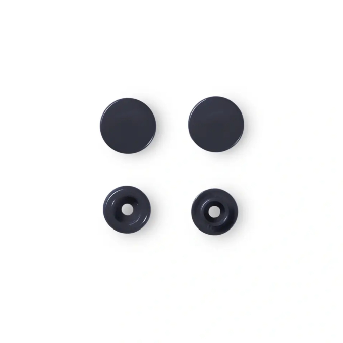 Press fasteners 12,4 mm, marine