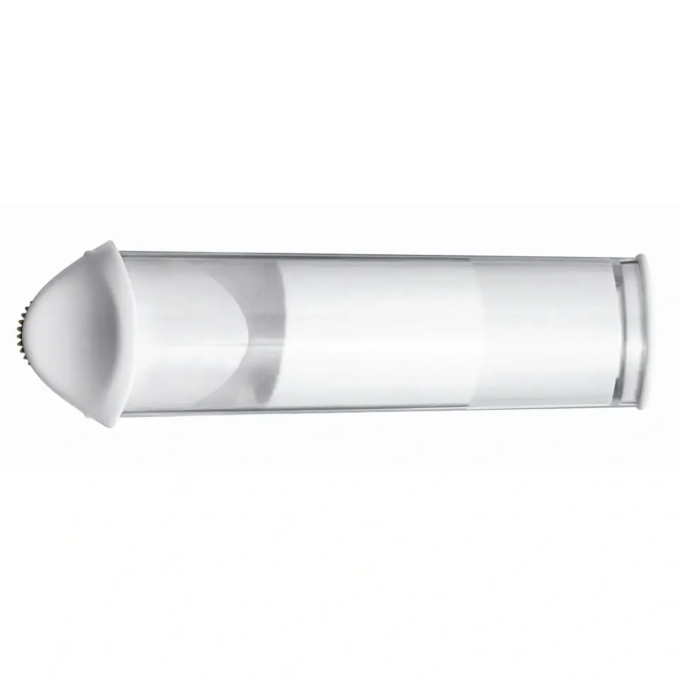 Krijtpatroon wit ergonomic