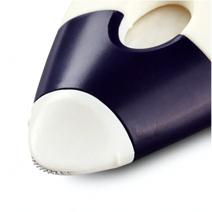 Krijtradeerwieltje 'Muis' ergonomic