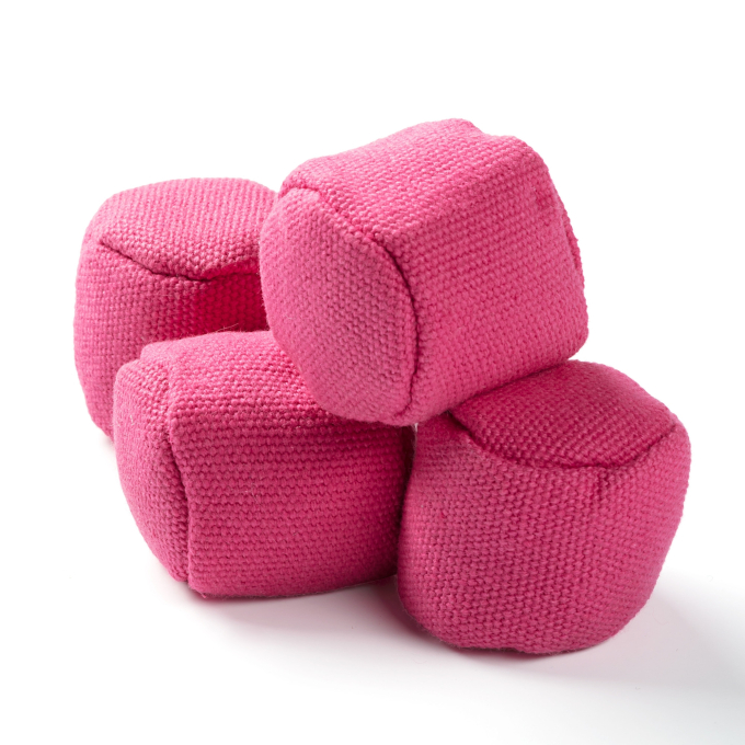 Prym Poids à maintenir 30 mm, rose fuchsia