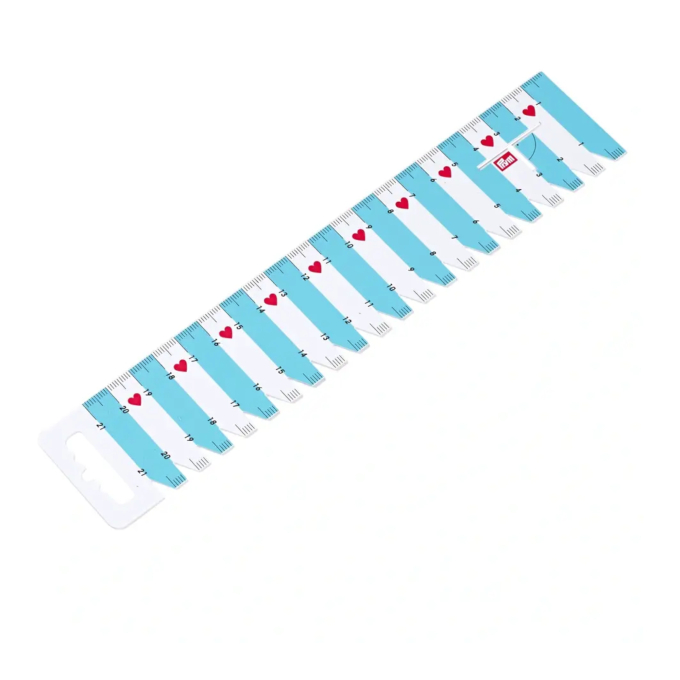 Prym Love Handmaß, türkis