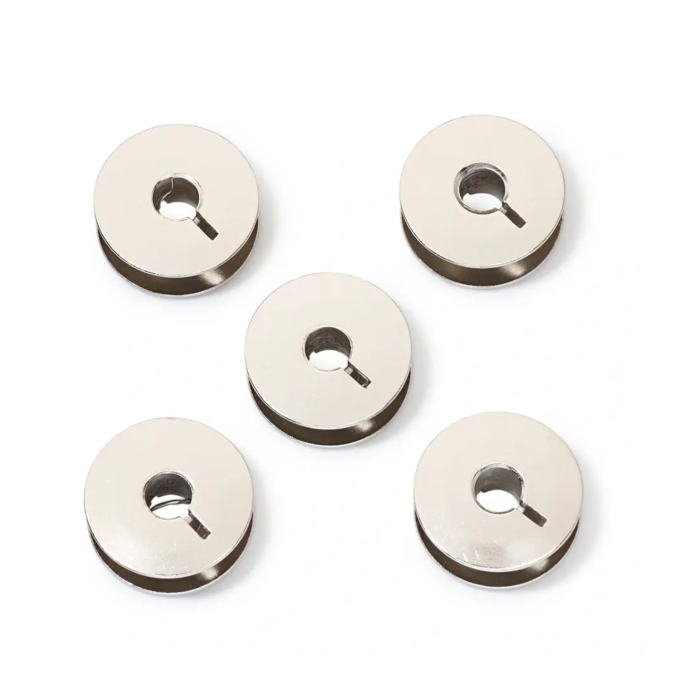 Canettes pour boîtier Ø 21,9 mm