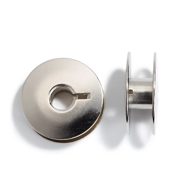 Canettes pour boîtier Ø 21,9 mm