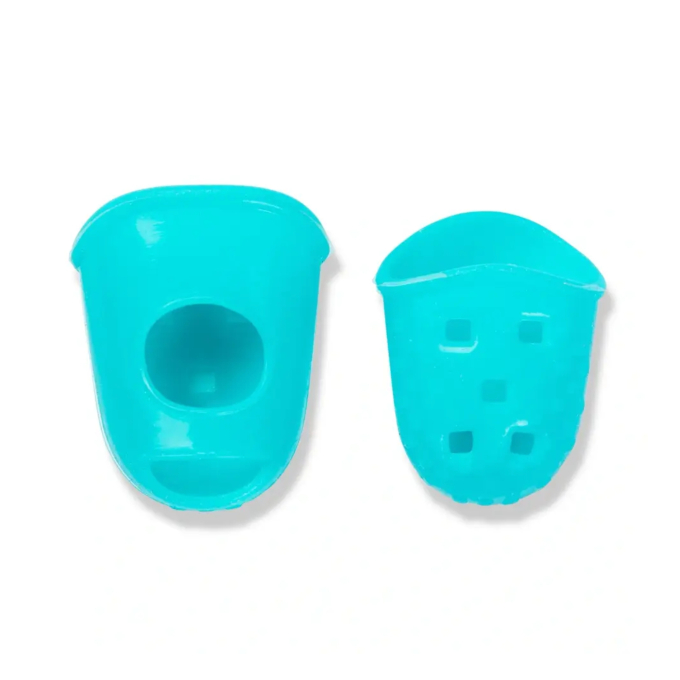 Prym Naaldgrijpers, turquoise