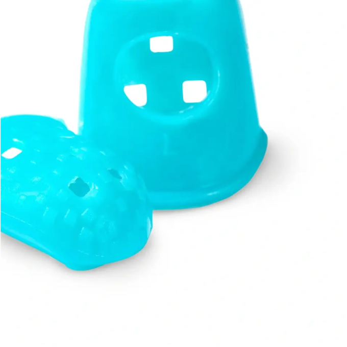 Prym Naaldgrijpers, turquoise