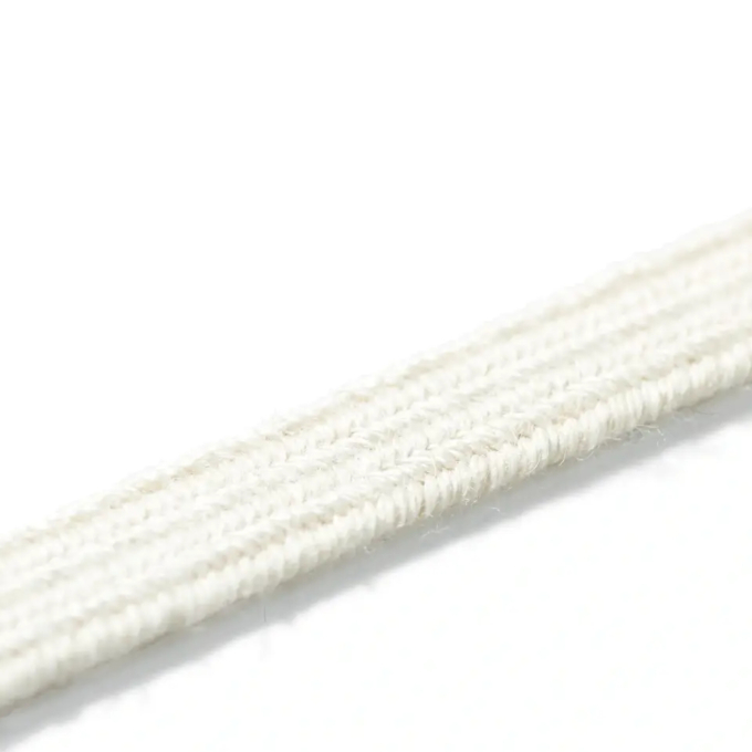 Prym Natur-Elastic 5 mm, 10 m, kochfest, natur