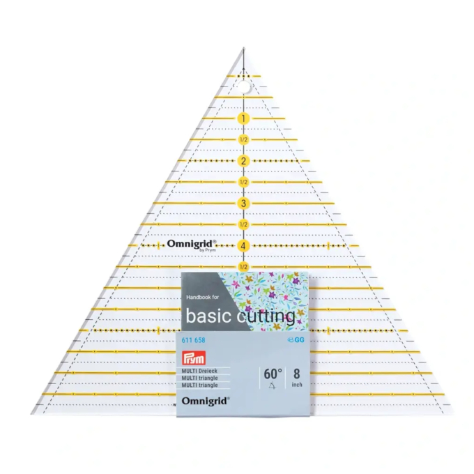 Prym Patchwork Multi-triangle