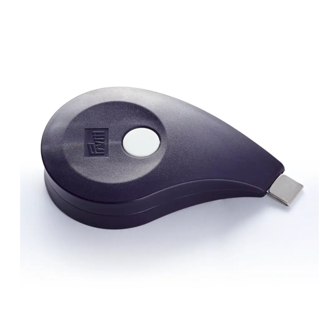 Mètre ruban enrouleur Ergonomics Prym, 150 cm
