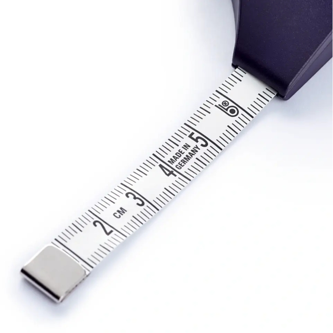 Mètre ruban enrouleur Ergonomics Prym, 150 cm
