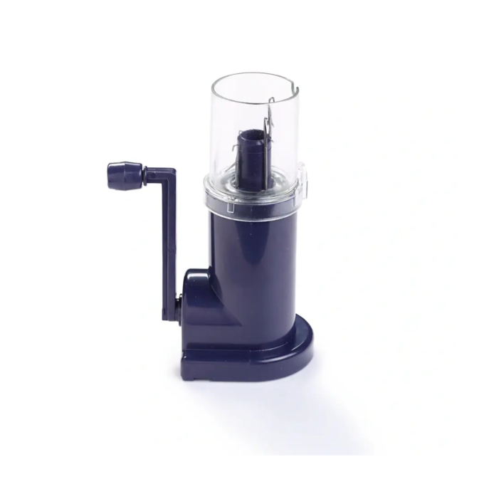 Prym breimolen mini, donkerpaars