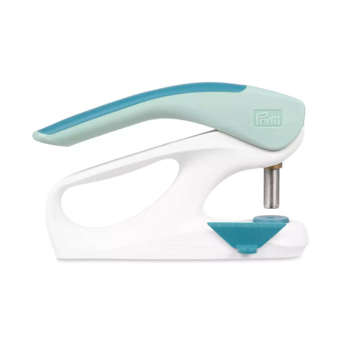 Pince à rivet, oeillet & pression Pince Vario Prym Creative Tool Colour Edition menthe