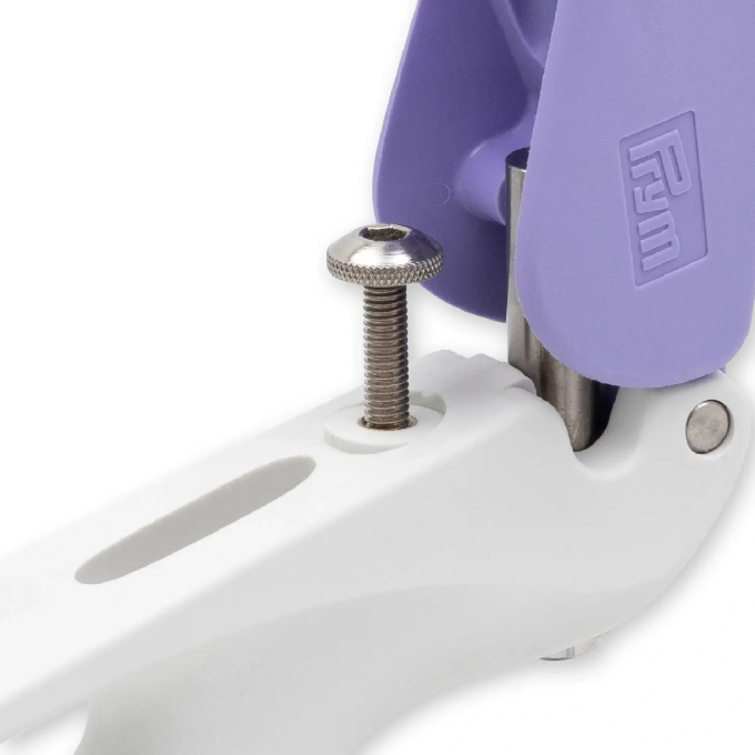 Prym Vario Creative Tool, blauwpaars
