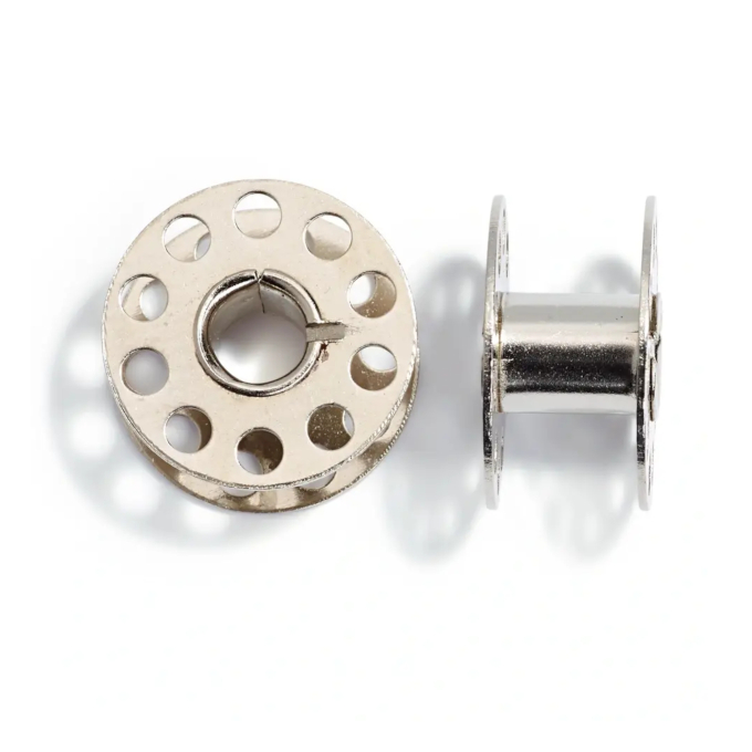 PRYM Zentralspulen CB Metall