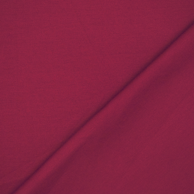 Punta di Roma jersey, bessenkleurig