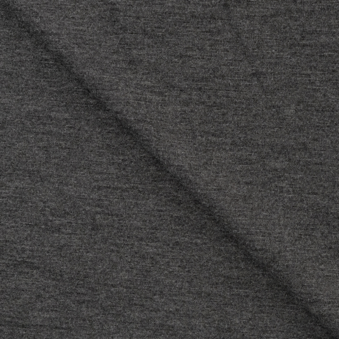 Punta di Roma jersey, donkergrijs gemêleerd