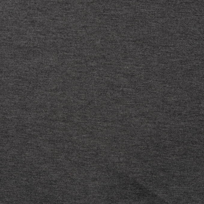 Punta di Roma jersey, donkergrijs gemêleerd